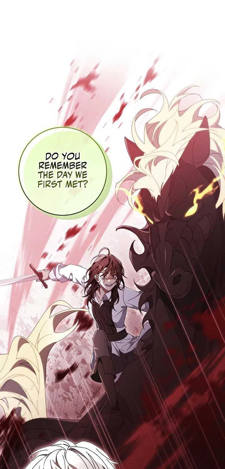 It’s My Destiny To Be The Hero’s Saviour Chapter 122 page 51 - 