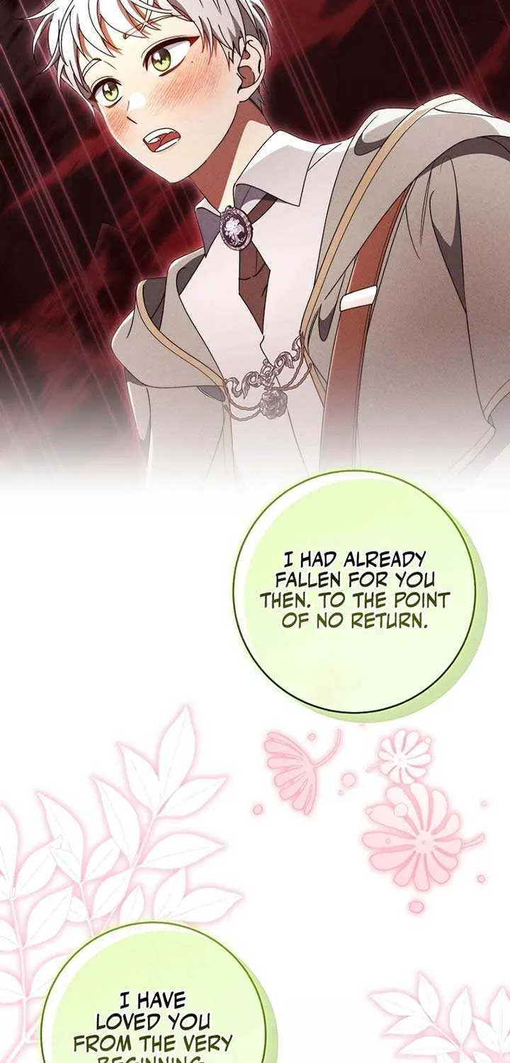 It’s My Destiny To Be The Hero’s Saviour Chapter 122 page 52 - 