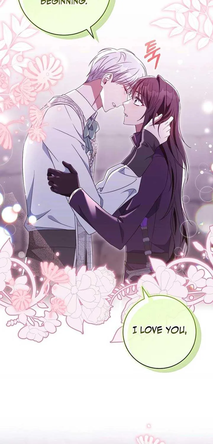 It’s My Destiny To Be The Hero’s Saviour Chapter 122 page 53 - 