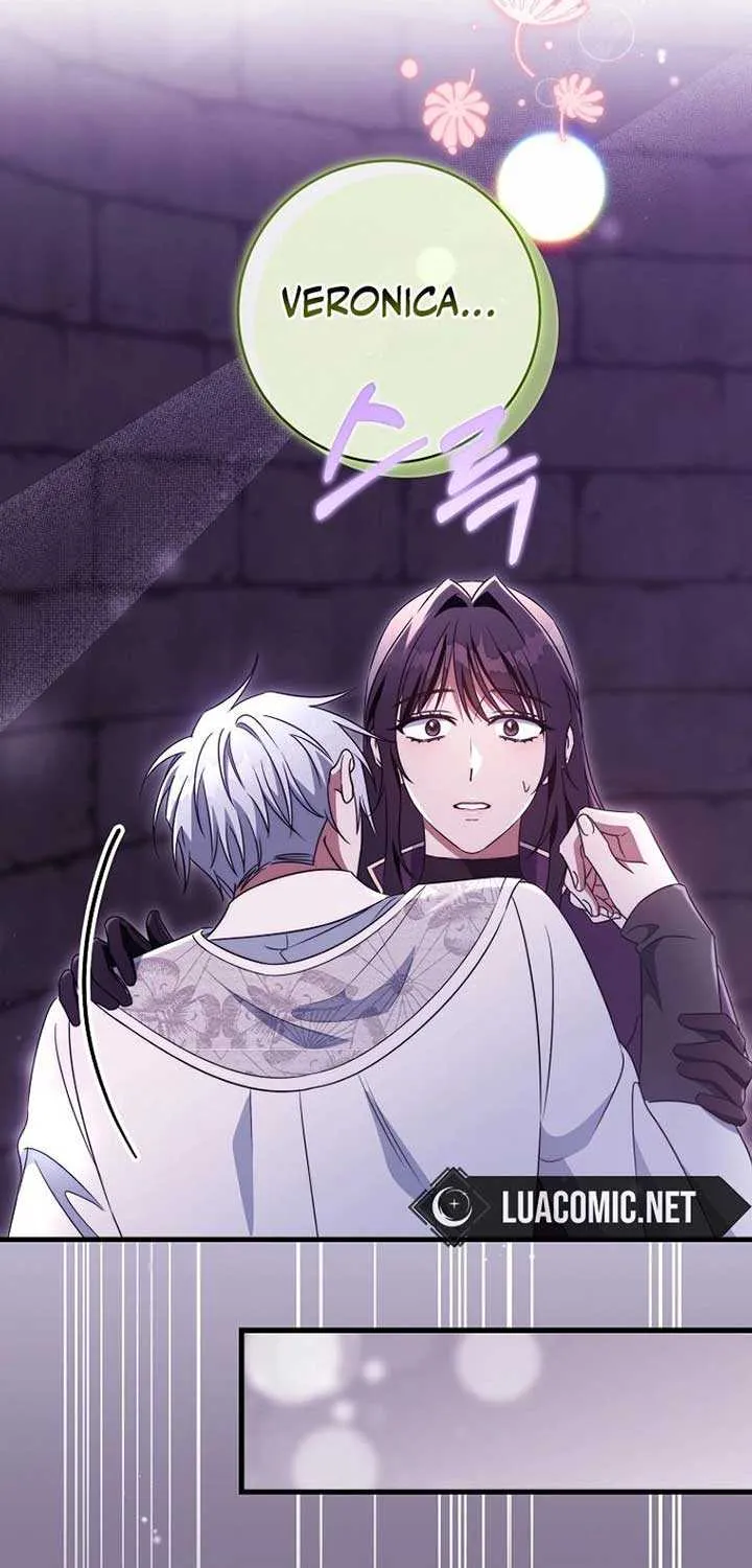 It’s My Destiny To Be The Hero’s Saviour Chapter 122 page 54 - 