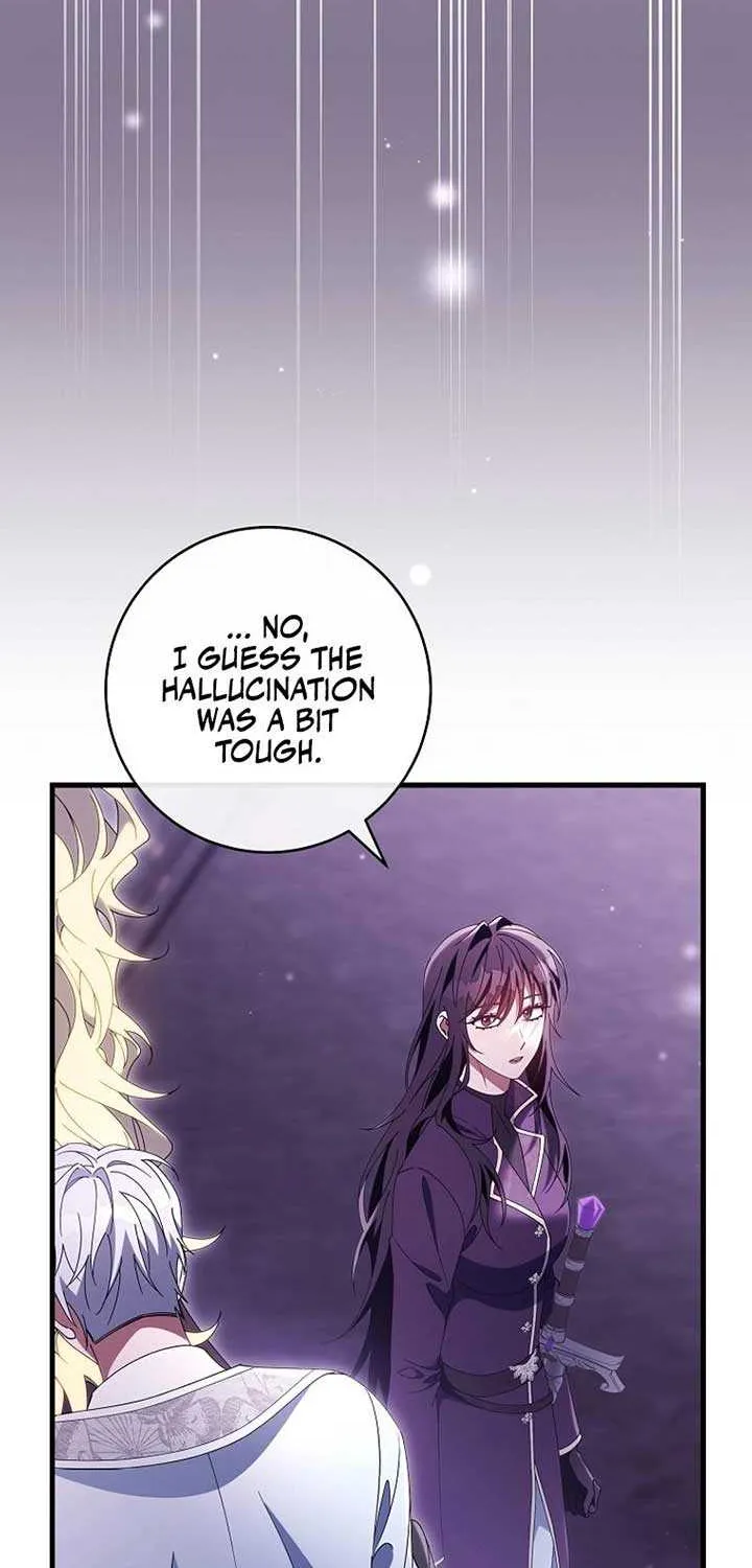 It’s My Destiny To Be The Hero’s Saviour Chapter 122 page 55 - 