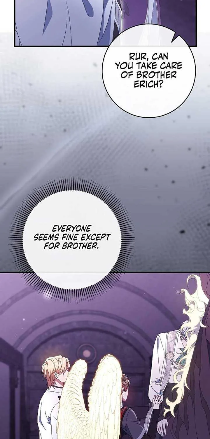 It’s My Destiny To Be The Hero’s Saviour Chapter 122 page 56 - 