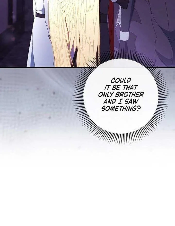 It’s My Destiny To Be The Hero’s Saviour Chapter 122 page 57 - 