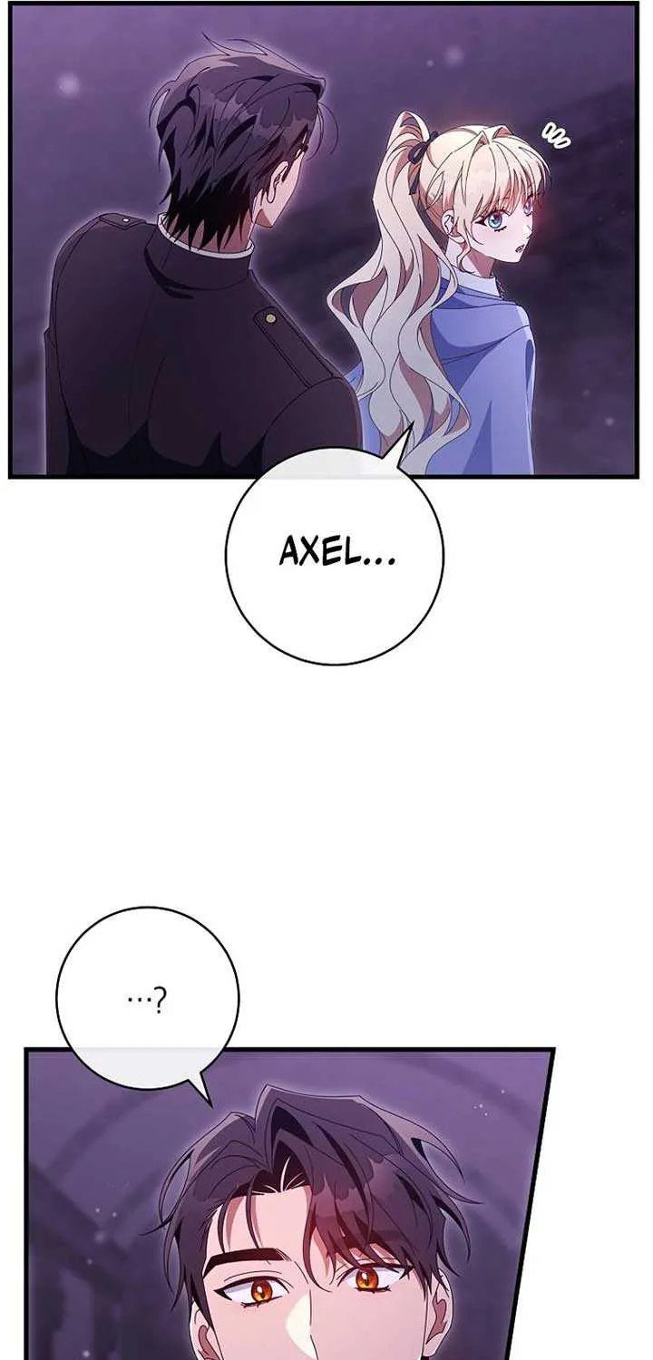 It’s My Destiny To Be The Hero’s Saviour Chapter 122 page 58 - 