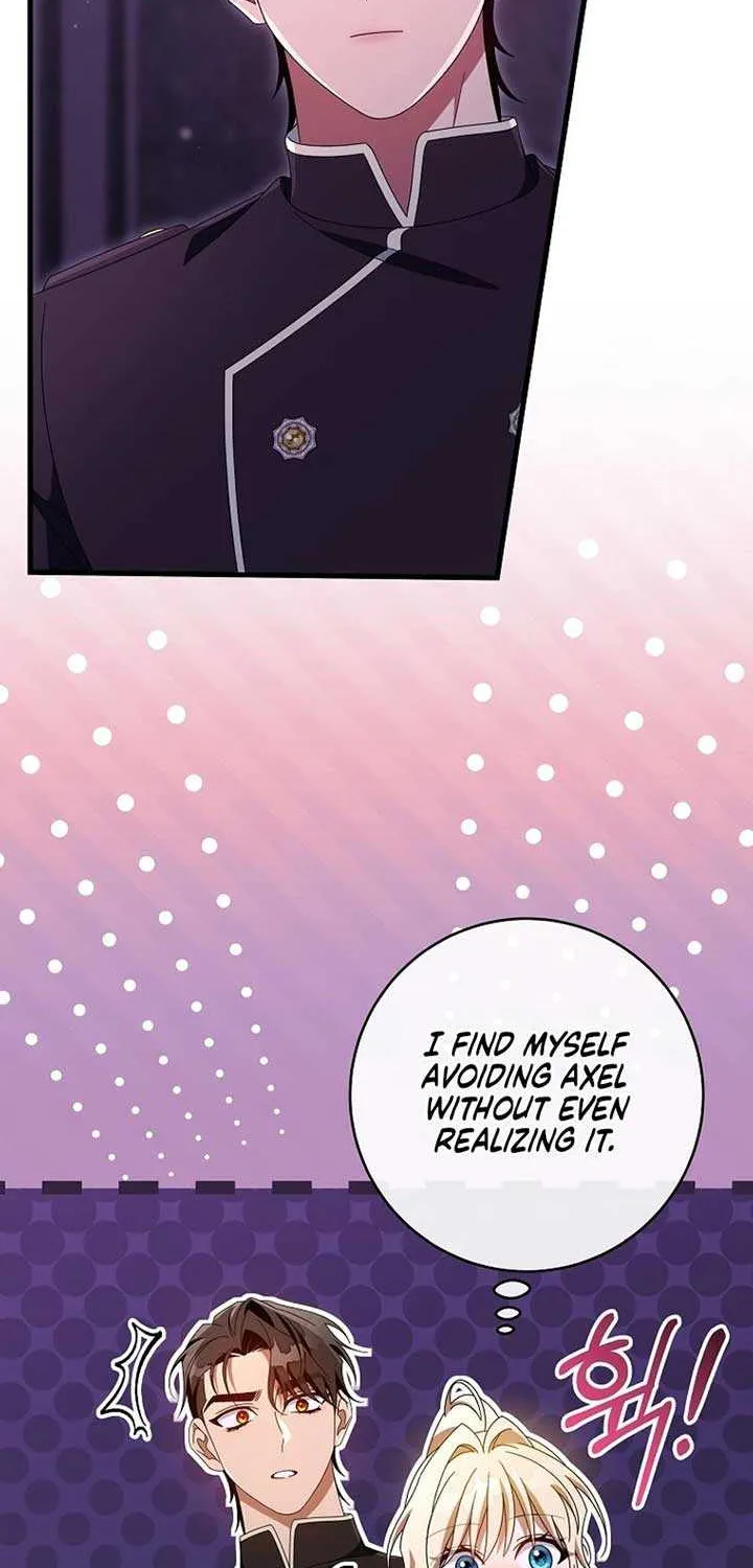 It’s My Destiny To Be The Hero’s Saviour Chapter 122 page 59 - 