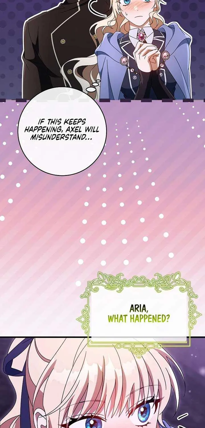 It’s My Destiny To Be The Hero’s Saviour Chapter 122 page 60 - 