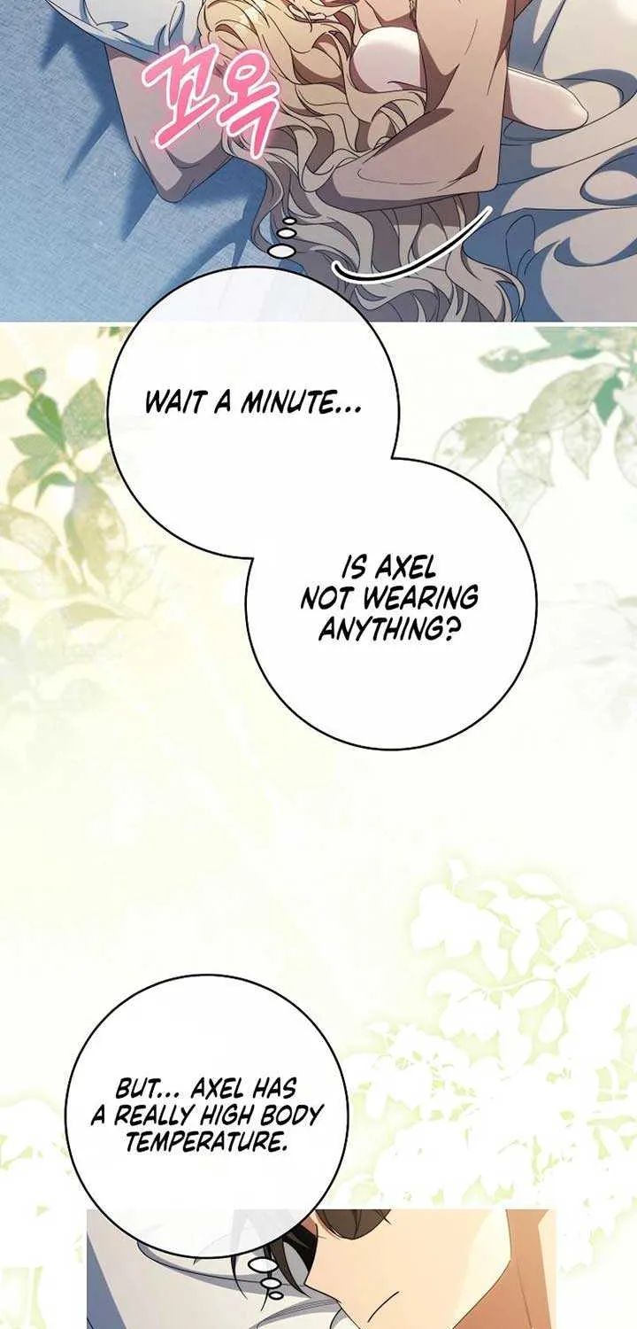 It’s My Destiny To Be The Hero’s Saviour Chapter 122 page 7 - 
