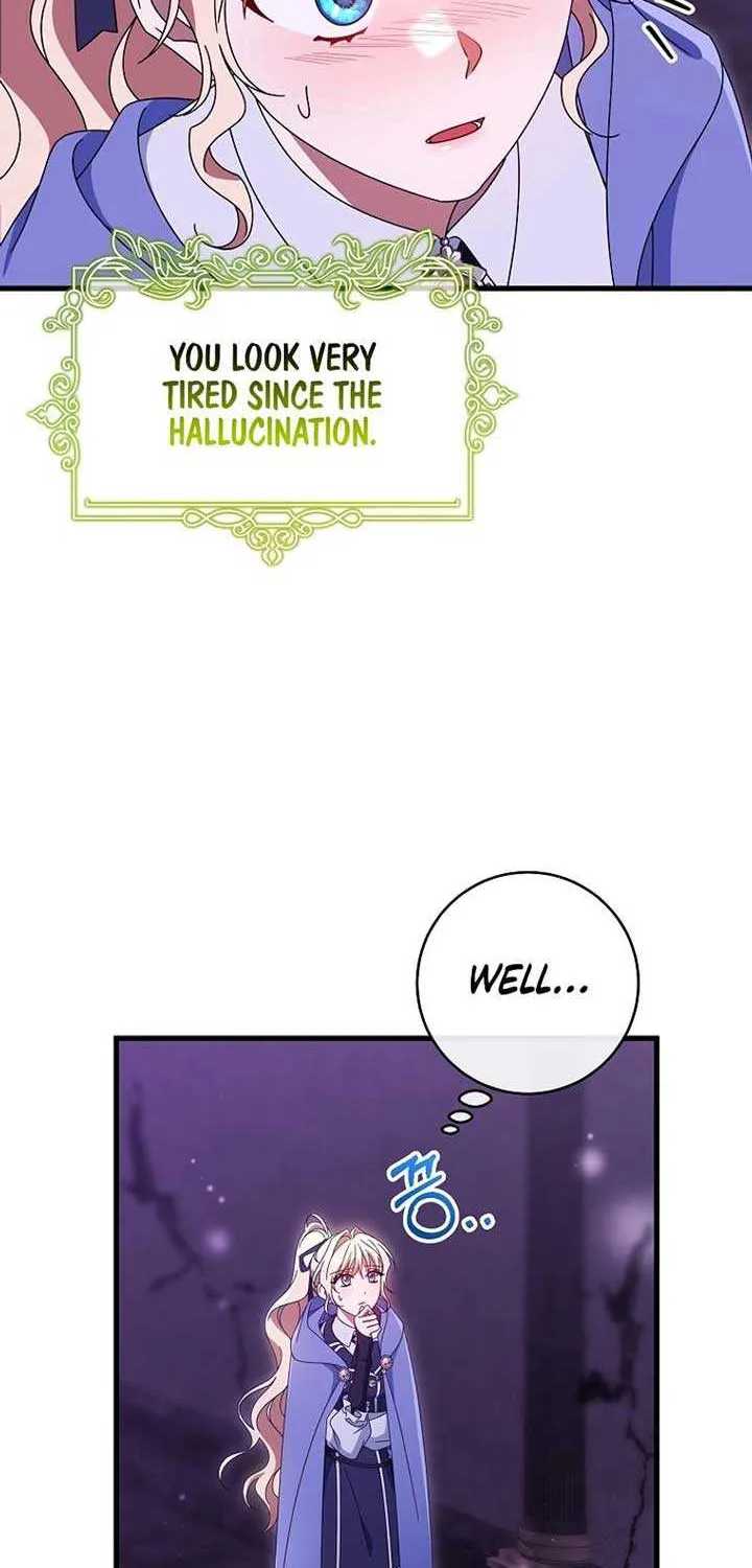 It’s My Destiny To Be The Hero’s Saviour Chapter 122 page 61 - 
