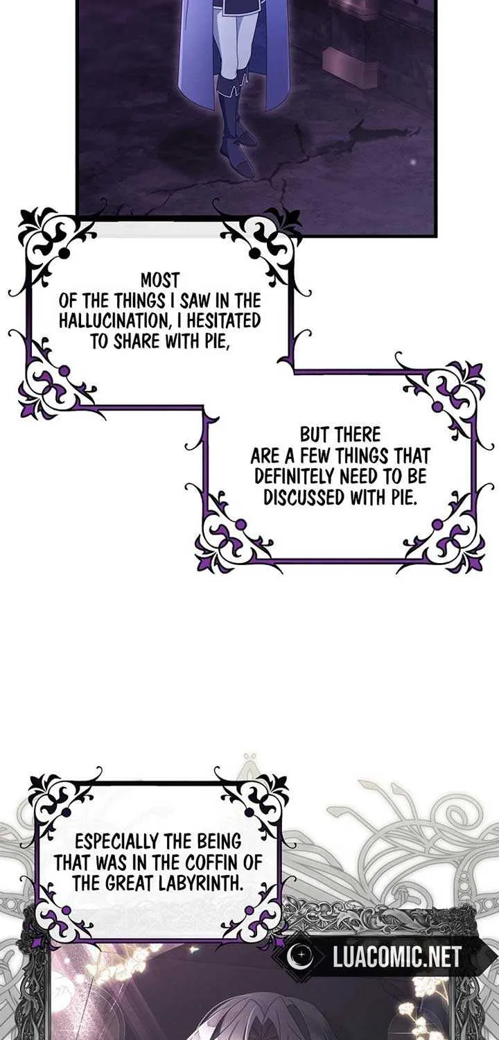It’s My Destiny To Be The Hero’s Saviour Chapter 122 page 62 - 
