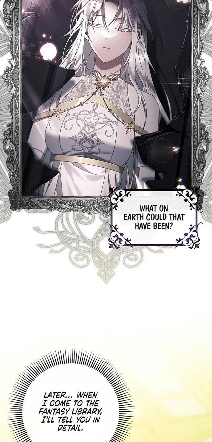 It’s My Destiny To Be The Hero’s Saviour Chapter 122 page 63 - 