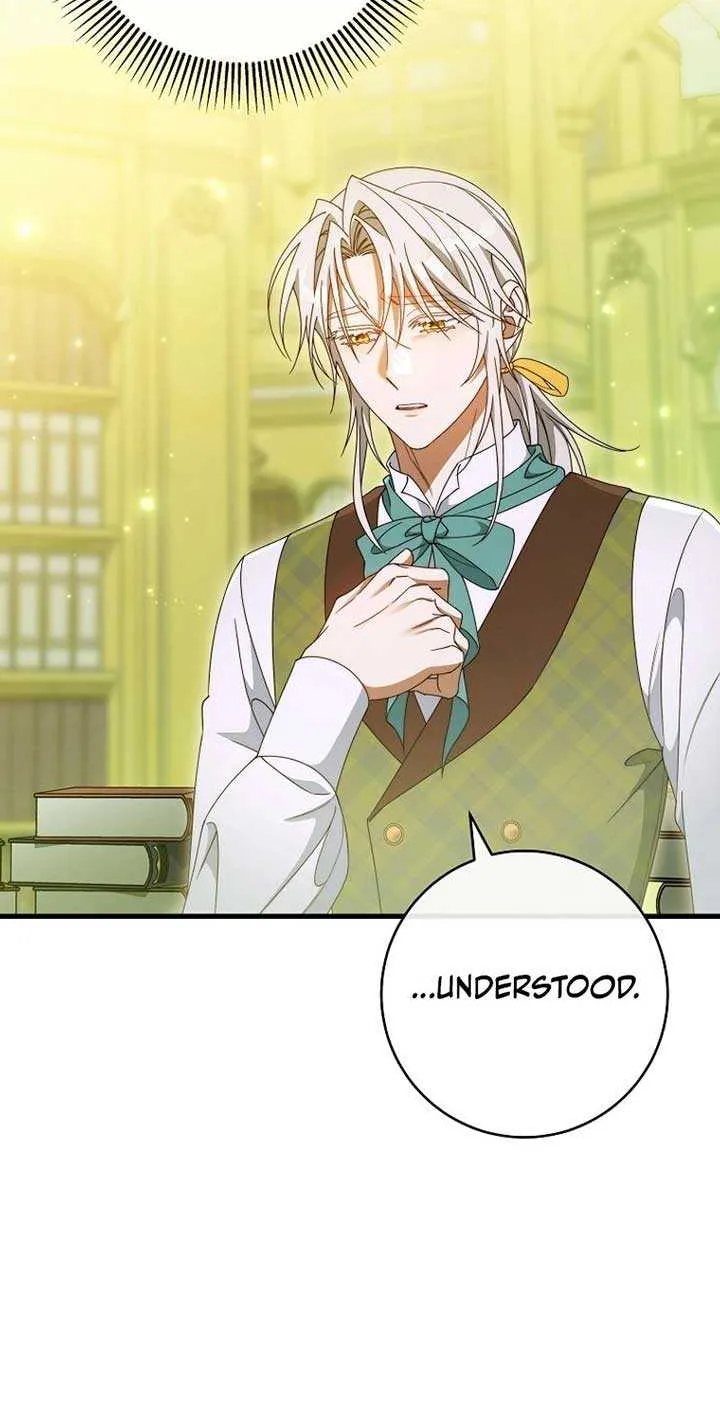 It’s My Destiny To Be The Hero’s Saviour Chapter 122 page 64 - 