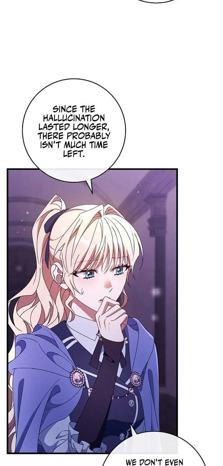 It’s My Destiny To Be The Hero’s Saviour Chapter 122 page 66 - 