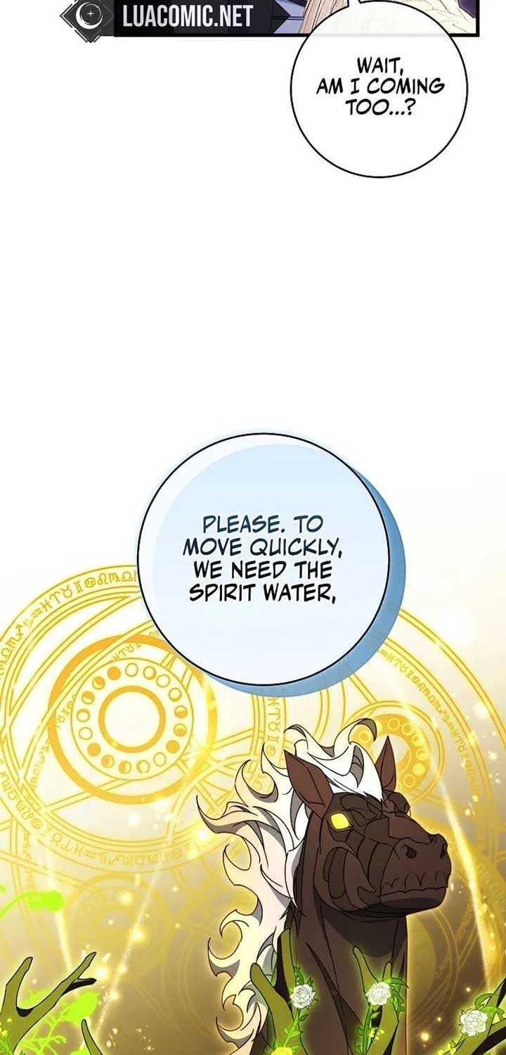 It’s My Destiny To Be The Hero’s Saviour Chapter 122 page 68 - 
