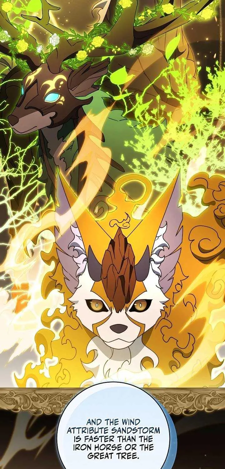 It’s My Destiny To Be The Hero’s Saviour Chapter 122 page 69 - 