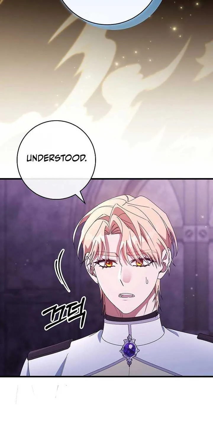 It’s My Destiny To Be The Hero’s Saviour Chapter 122 page 70 - 