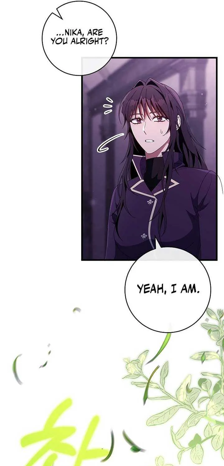 It’s My Destiny To Be The Hero’s Saviour Chapter 122 page 72 - 