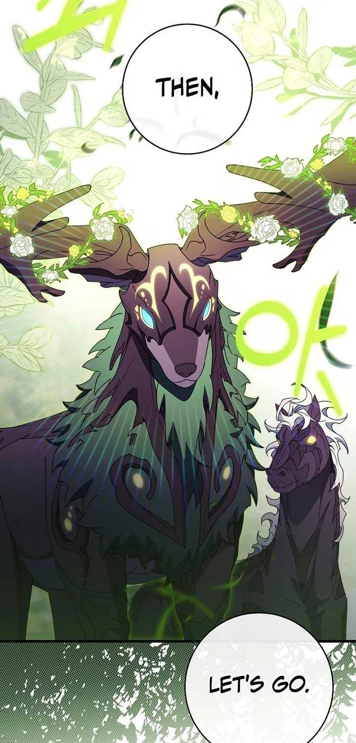 It’s My Destiny To Be The Hero’s Saviour Chapter 122 page 73 - 