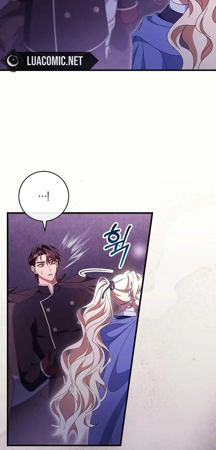 It’s My Destiny To Be The Hero’s Saviour Chapter 122 page 75 - 