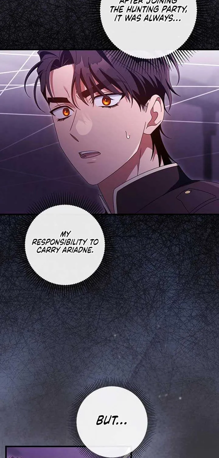 It’s My Destiny To Be The Hero’s Saviour Chapter 122 page 77 - 