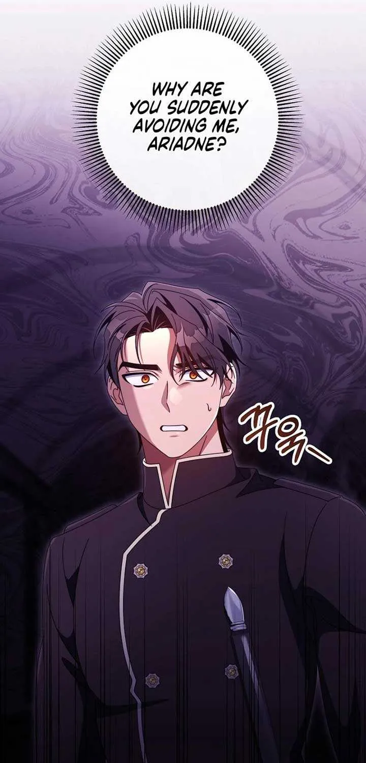 It’s My Destiny To Be The Hero’s Saviour Chapter 122 page 80 - 