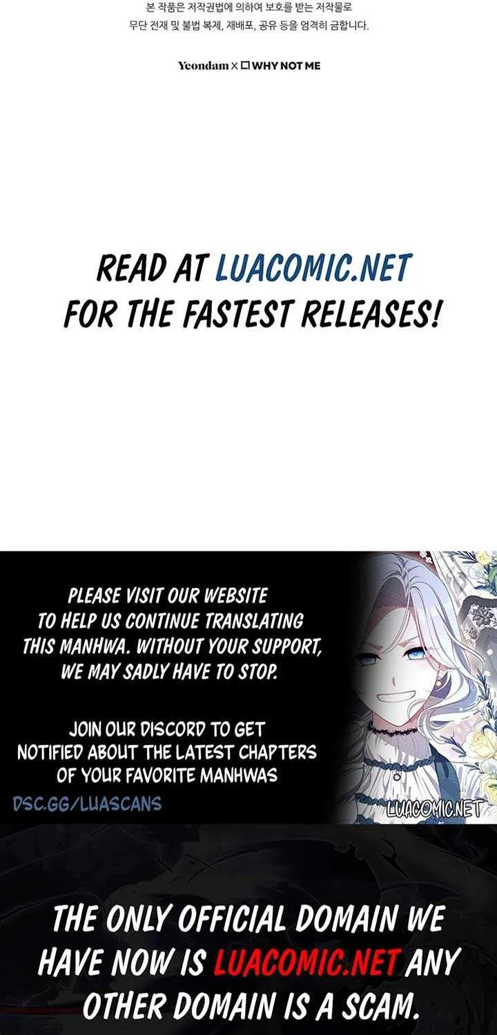 It’s My Destiny To Be The Hero’s Saviour Chapter 122 page 82 - 