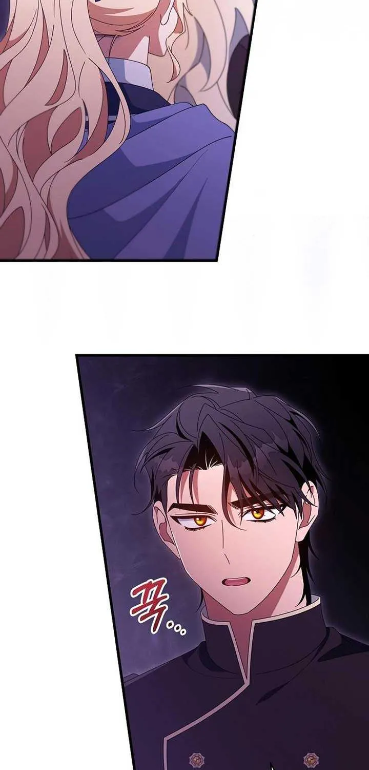 It’s My Destiny To Be The Hero’s Saviour Chapter 123 page 13 - 