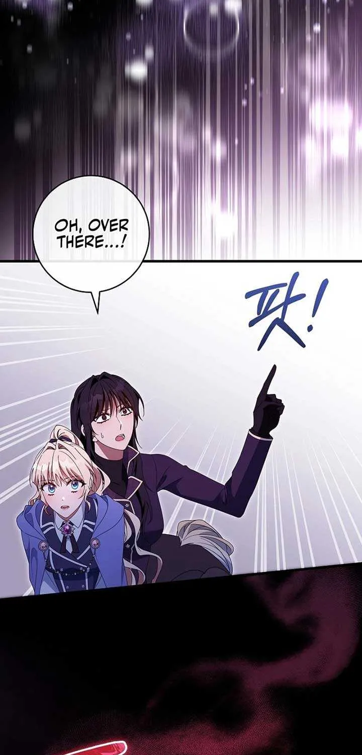 It’s My Destiny To Be The Hero’s Saviour Chapter 123 page 16 - 
