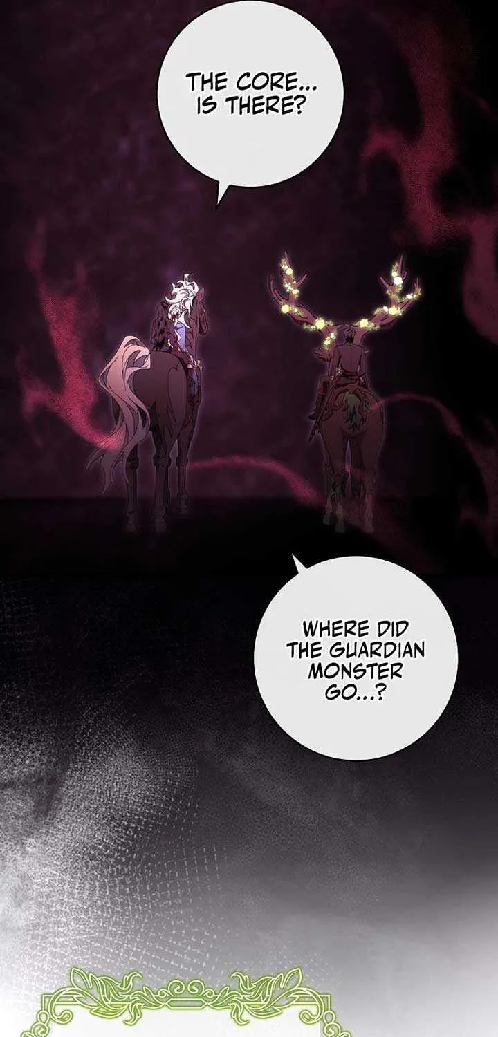 It’s My Destiny To Be The Hero’s Saviour Chapter 123 page 18 - 