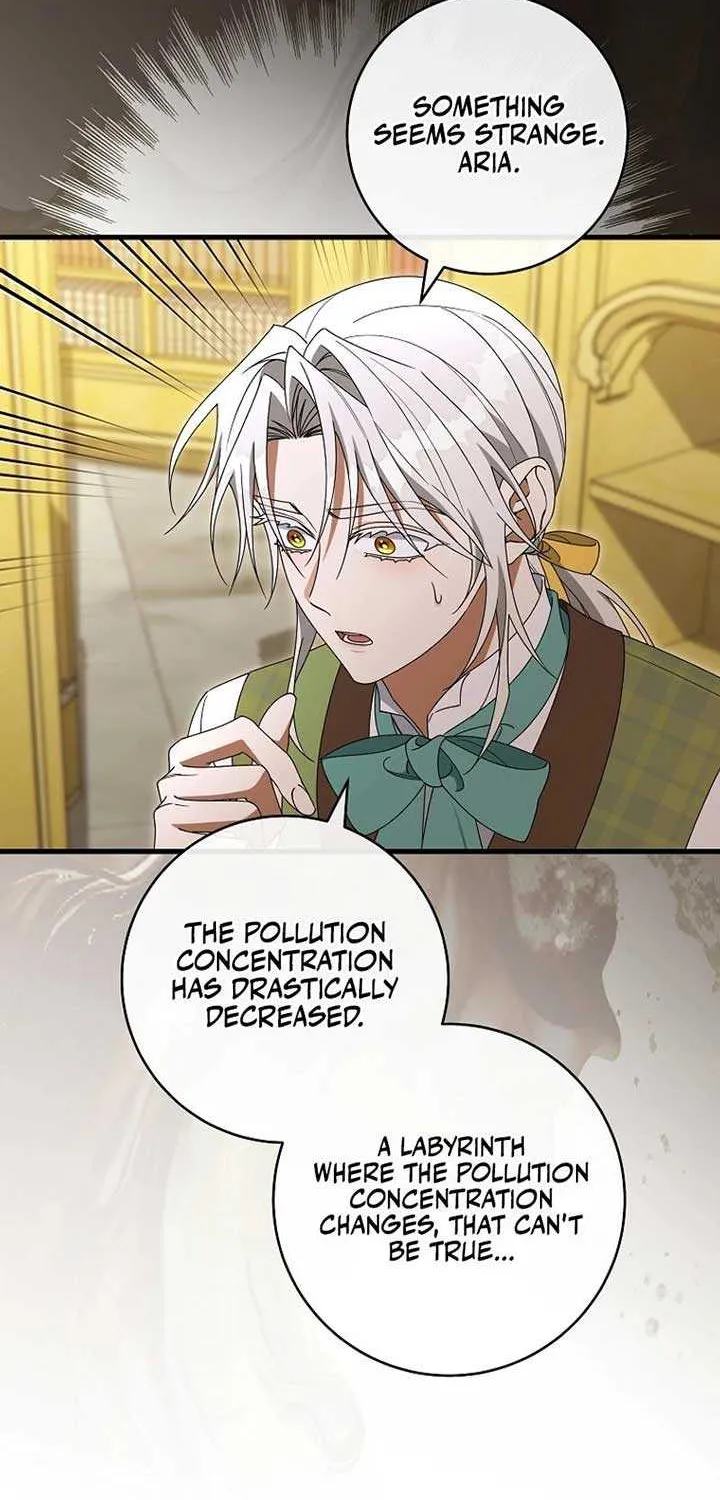 It’s My Destiny To Be The Hero’s Saviour Chapter 123 page 23 - 