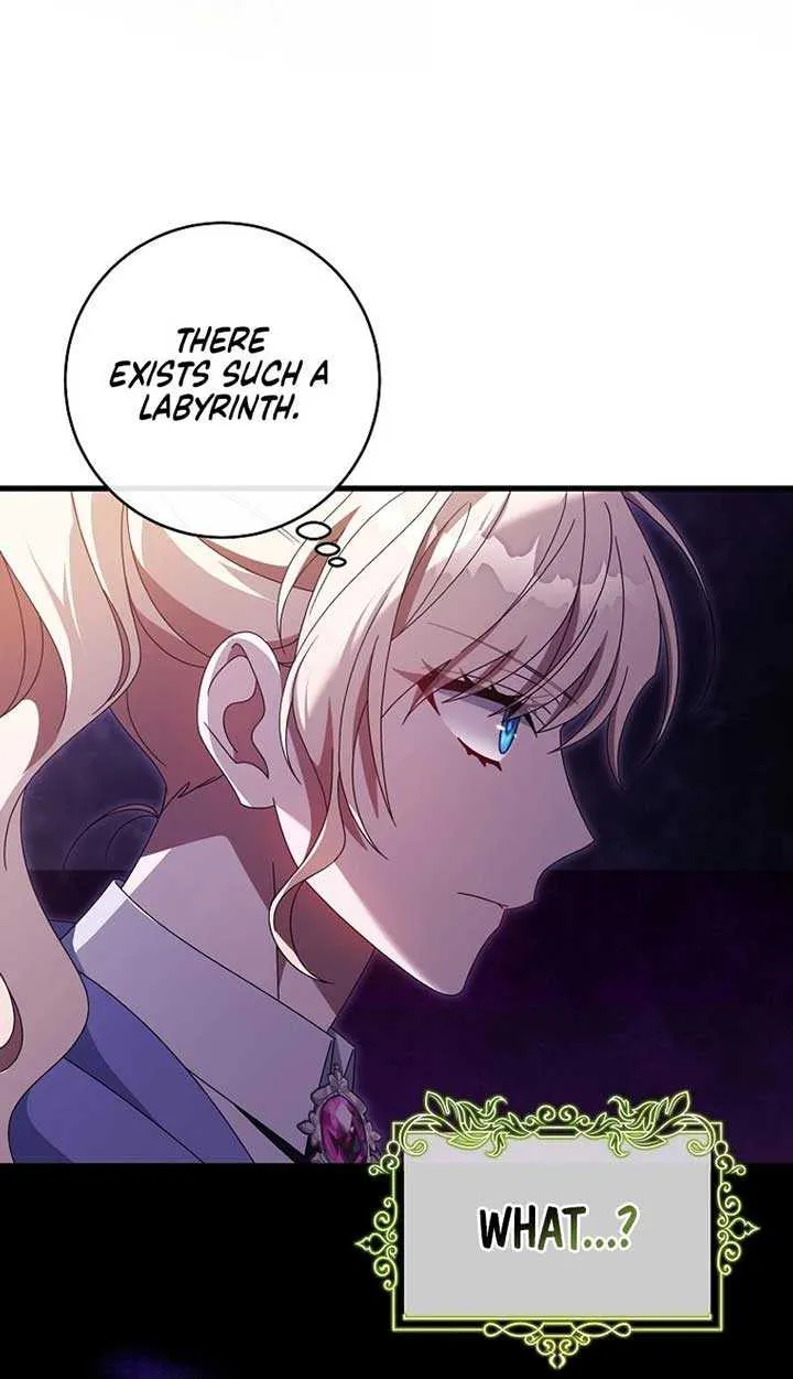It’s My Destiny To Be The Hero’s Saviour Chapter 123 page 24 - 
