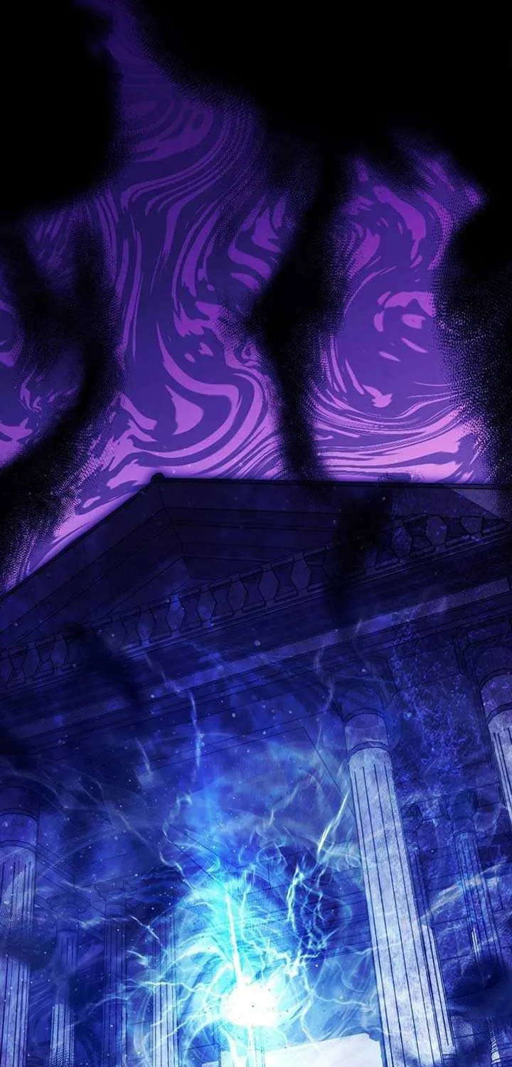 It’s My Destiny To Be The Hero’s Saviour Chapter 123 page 25 - 