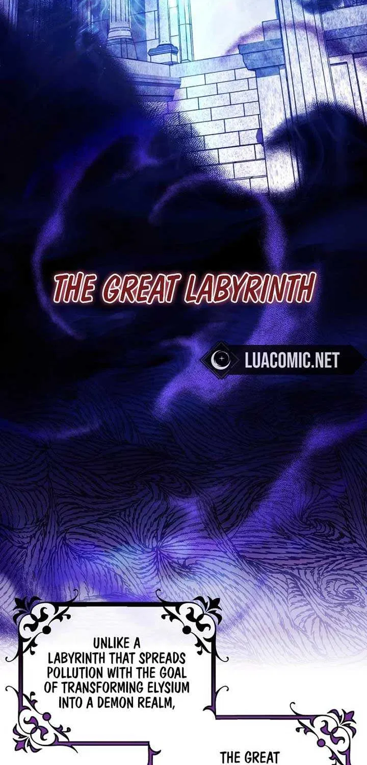 It’s My Destiny To Be The Hero’s Saviour Chapter 123 page 26 - 