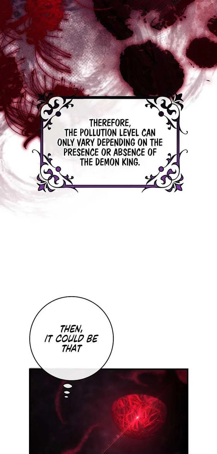 It’s My Destiny To Be The Hero’s Saviour Chapter 123 page 29 - 