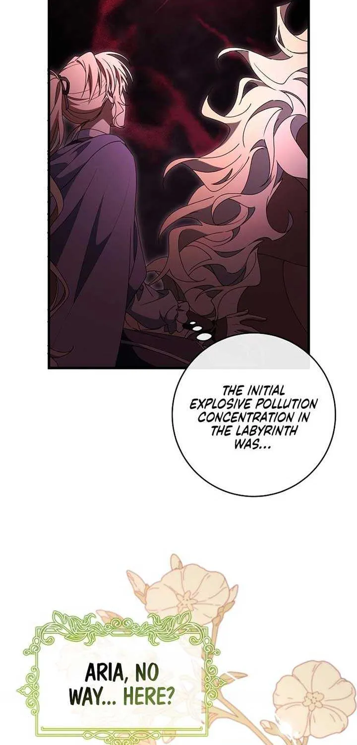 It’s My Destiny To Be The Hero’s Saviour Chapter 123 page 30 - 