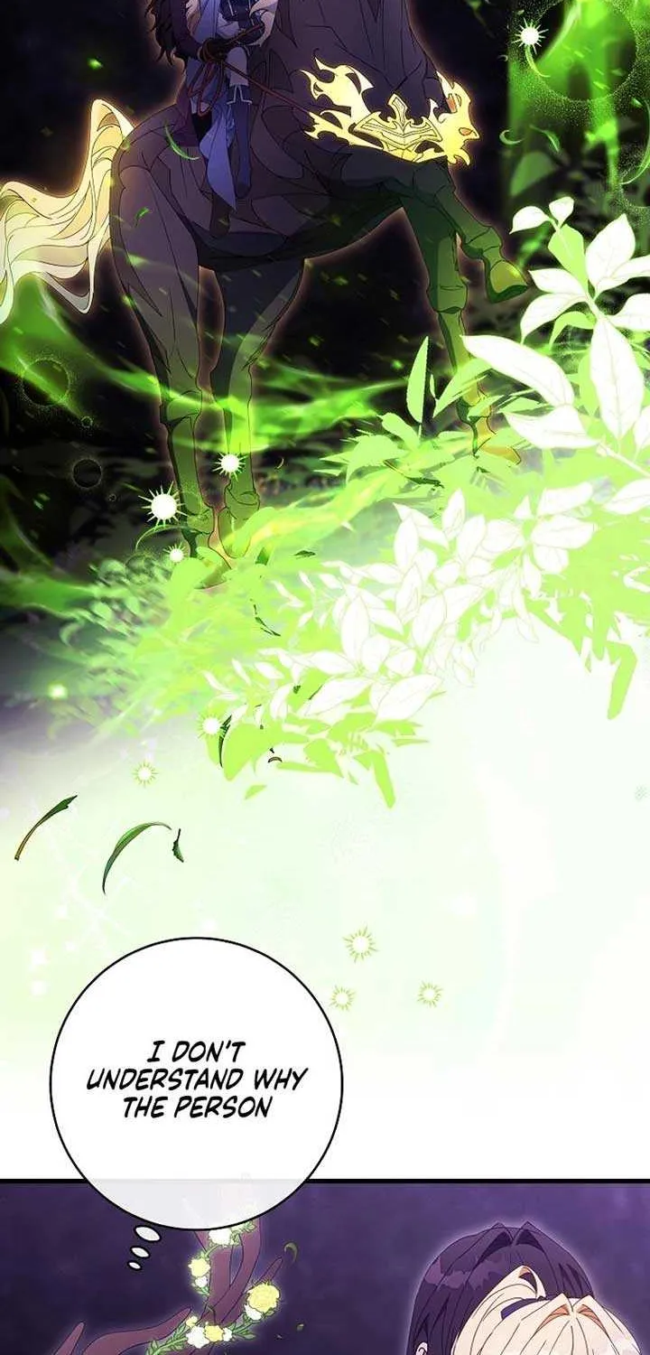 It’s My Destiny To Be The Hero’s Saviour Chapter 123 page 4 - 