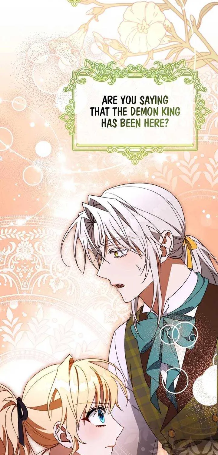 It’s My Destiny To Be The Hero’s Saviour Chapter 123 page 31 - 