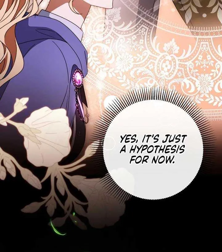 It’s My Destiny To Be The Hero’s Saviour Chapter 123 page 32 - 