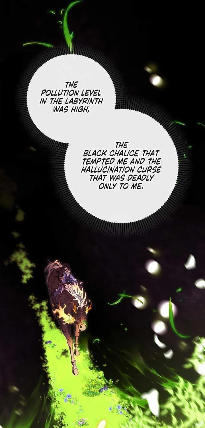 It’s My Destiny To Be The Hero’s Saviour Chapter 123 page 33 - 