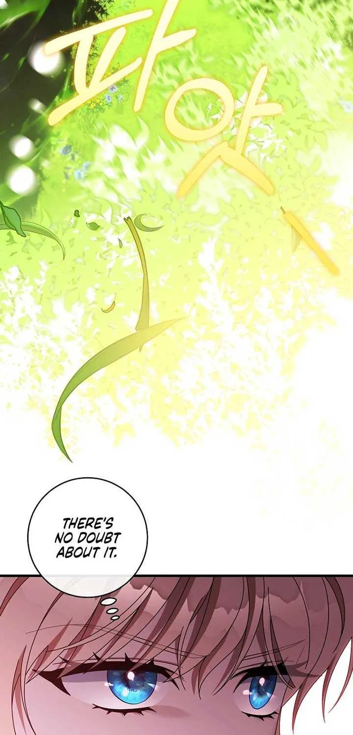 It’s My Destiny To Be The Hero’s Saviour Chapter 123 page 34 - 