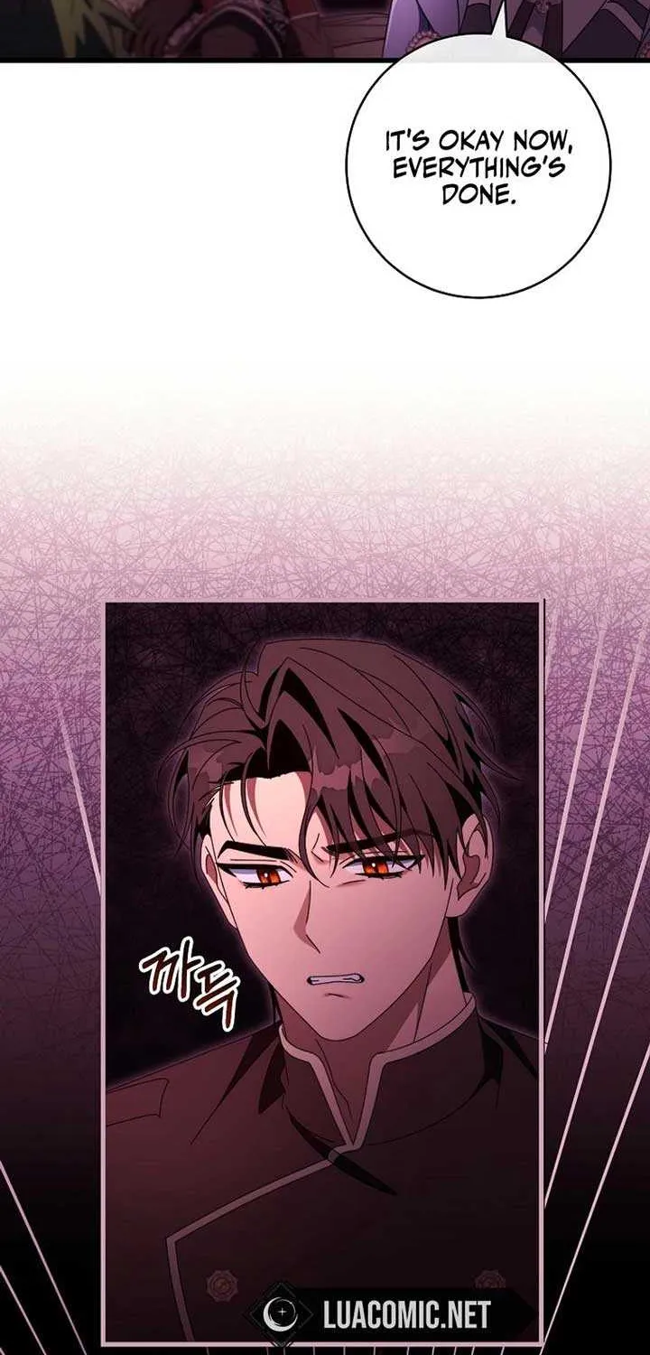 It’s My Destiny To Be The Hero’s Saviour Chapter 123 page 36 - 