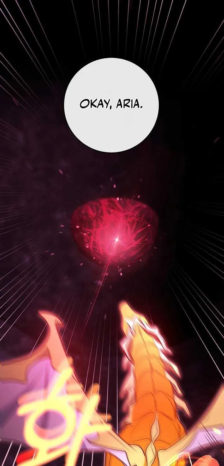 It’s My Destiny To Be The Hero’s Saviour Chapter 123 page 37 - 