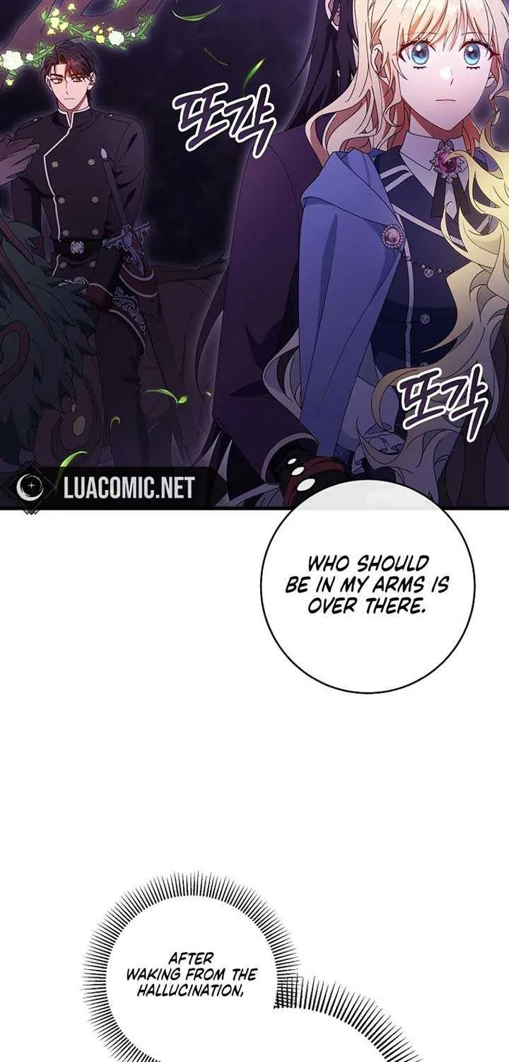It’s My Destiny To Be The Hero’s Saviour Chapter 123 page 5 - 