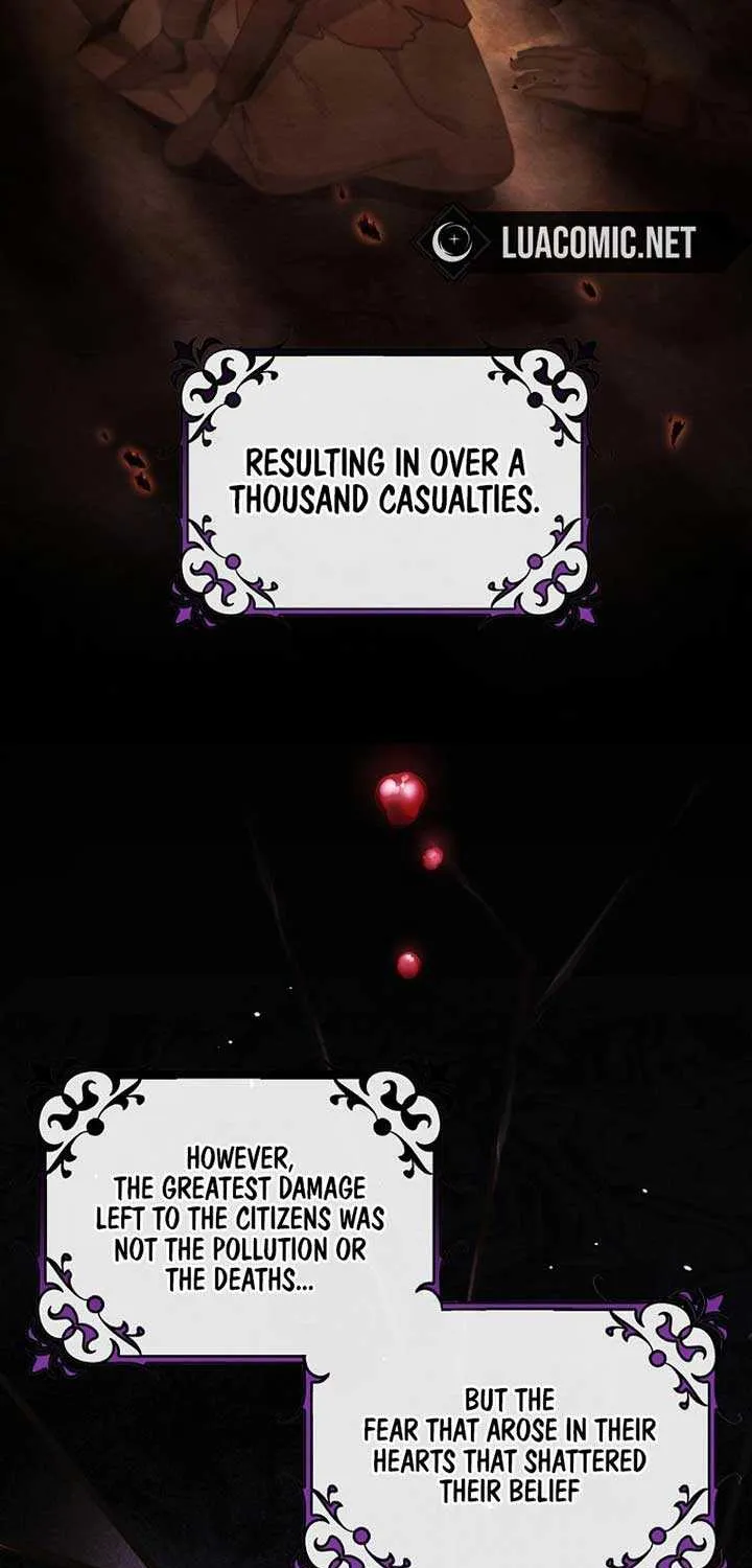 It’s My Destiny To Be The Hero’s Saviour Chapter 123 page 45 - 