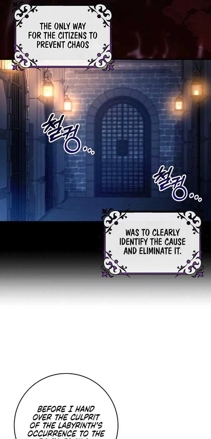 It’s My Destiny To Be The Hero’s Saviour Chapter 123 page 49 - 