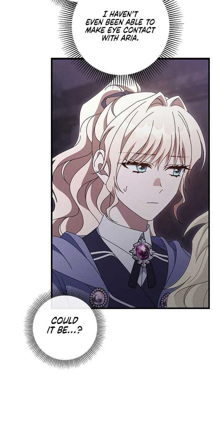 It’s My Destiny To Be The Hero’s Saviour Chapter 123 page 6 - 