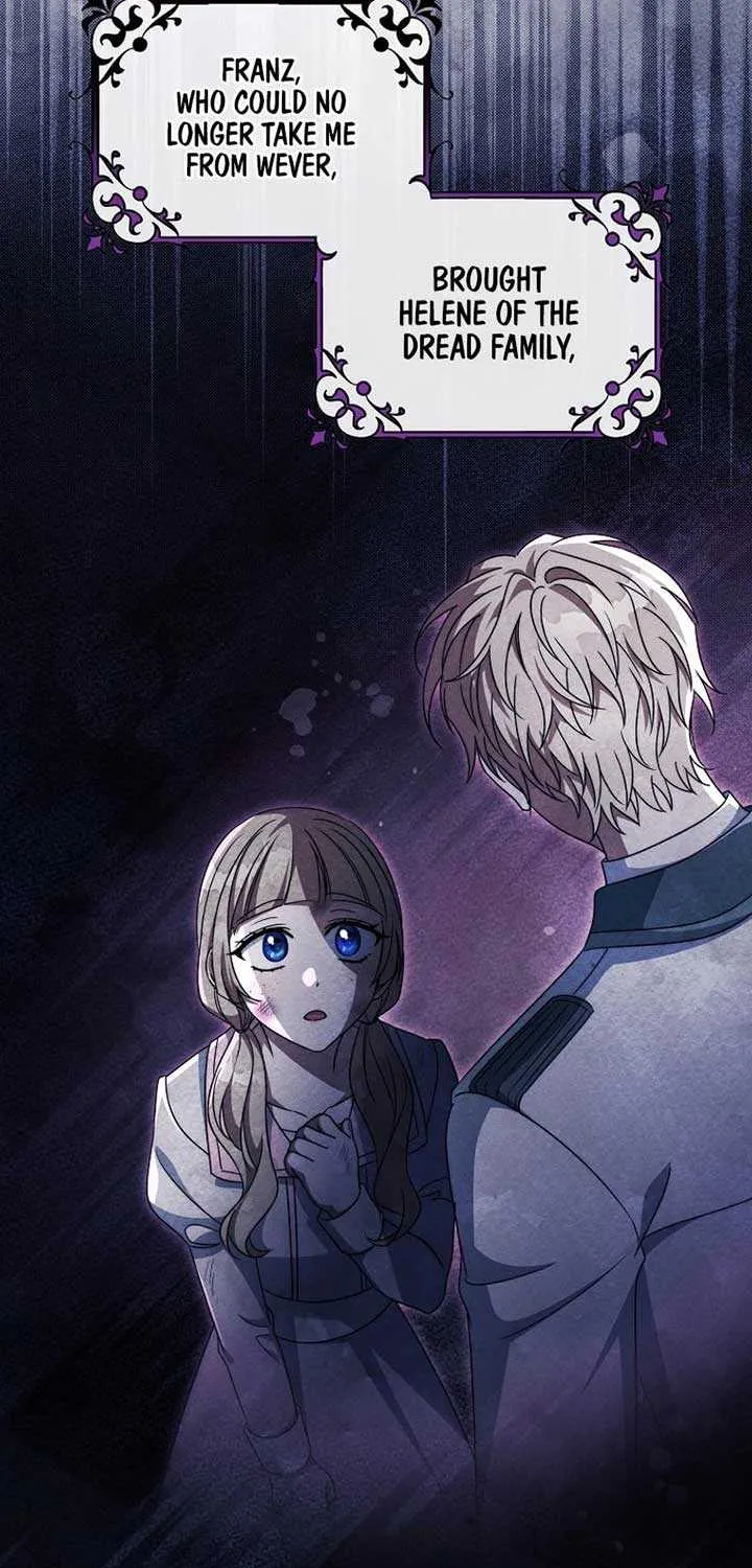 It’s My Destiny To Be The Hero’s Saviour Chapter 123 page 51 - 