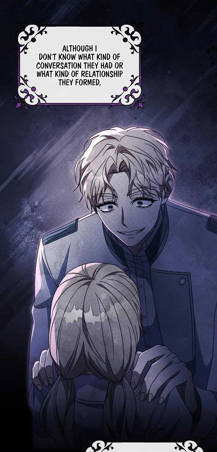 It’s My Destiny To Be The Hero’s Saviour Chapter 123 page 52 - 