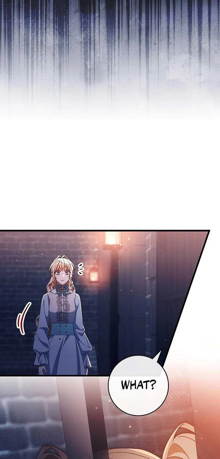 It’s My Destiny To Be The Hero’s Saviour Chapter 123 page 54 - 