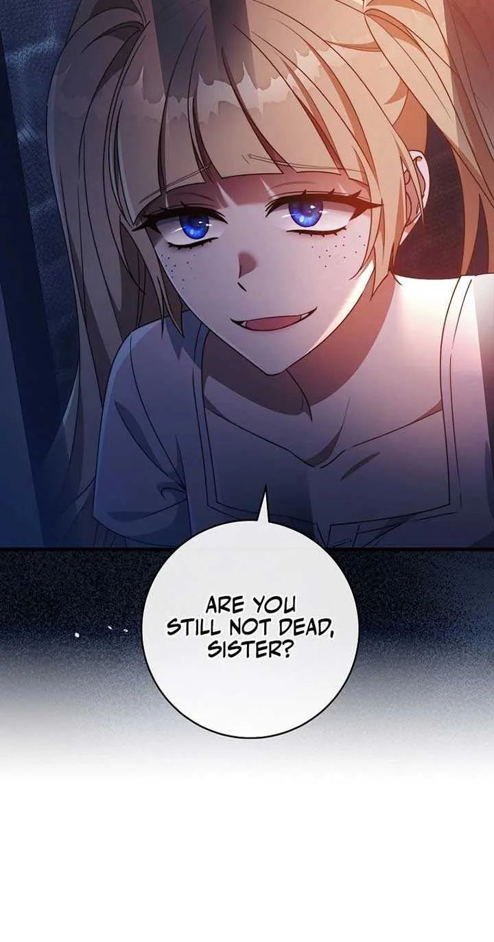 It’s My Destiny To Be The Hero’s Saviour Chapter 123 page 55 - 