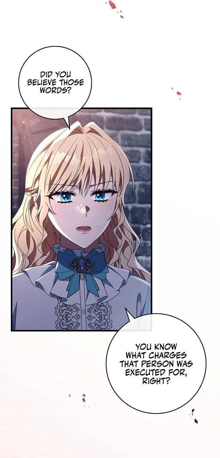 It’s My Destiny To Be The Hero’s Saviour Chapter 123 page 57 - 